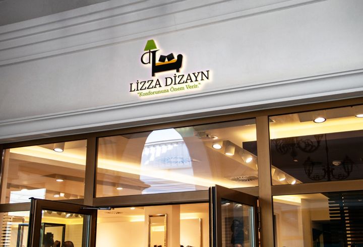 Lizza Dizayn tasarımı