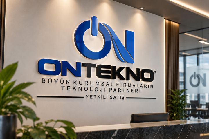 Ontekno tasarımı