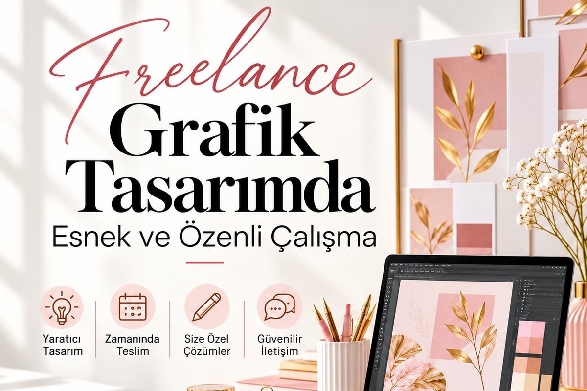 Freelance Tasarım