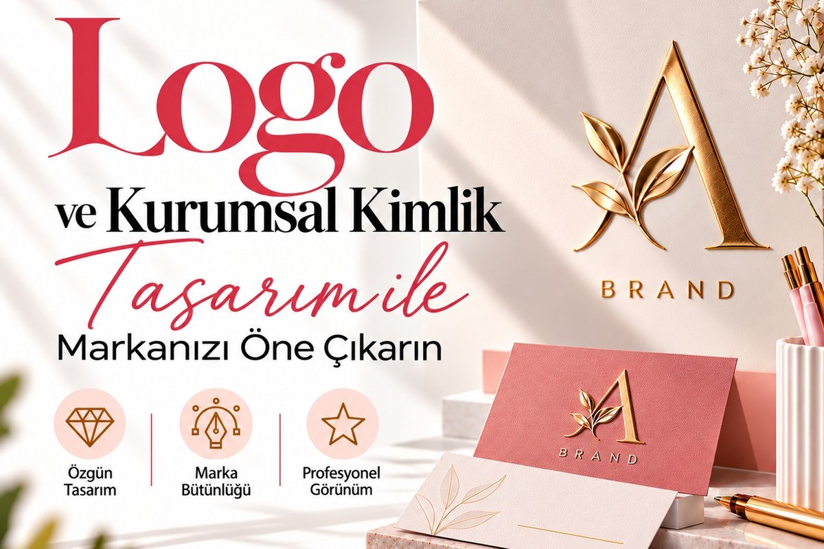 Marka ve Kurumsal Kimlik